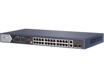 switch poe hikvision ds3e0528hpe c83e95d48a528