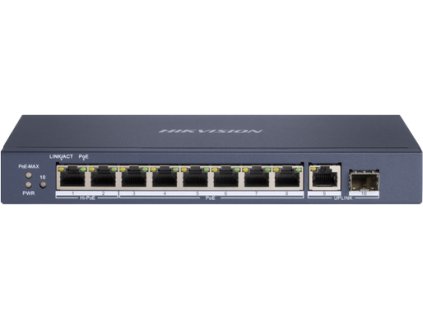 HIKVISION DS-3E0510HP-E