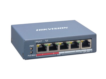 HIKVISION DS-3E1105P-EI