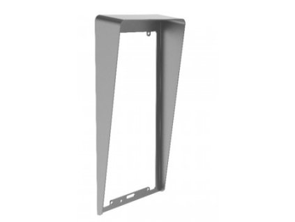 HIKVISION DS-KABV8113-RS/zápustná stříška interkomu pod omítku