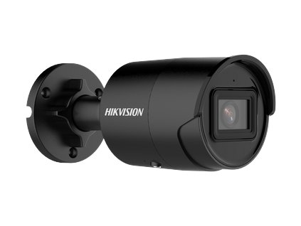 HIKVISION DS-2CD2043G2-IU (2,8 mm) (ČERNÁ)
