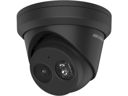 HIKVISION DS-2CD2383G2-IU (2,8 mm) (ČERNÁ)