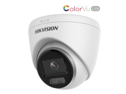 HIKVISION DS-2CD1347G0-L (2,8 mm) (C)