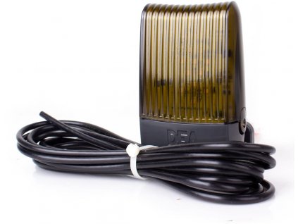 DEA AURA N 230V/24V LED lampa s integrovanou anténou (661130)