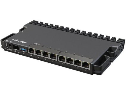 MIKROTIK ROUTERBOARD RB5009UG+S+IN