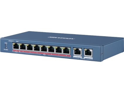 HIKVISION DS-3E0310HP-E
