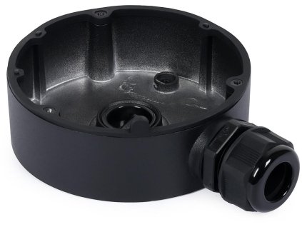 uchwyt hikvision ds1280zjdm18 czarny 09554cd80c37e