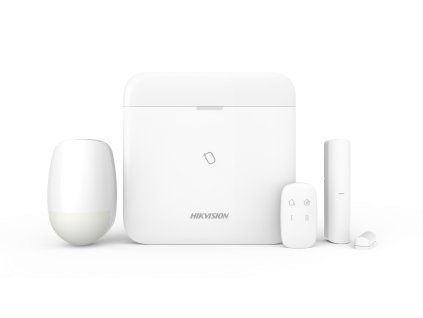 HIKVISION Alarm Kit AX PRO DS-PWA96-Kit-WE