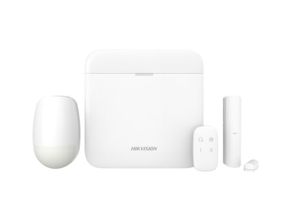 HIKVISION Alarm Kit AX PRO DS-PWA64-Kit-WE