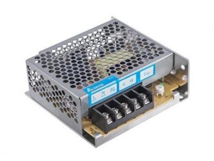 zasilacz systemu wideodomofonowego hikvision dskaw501n 1589893397