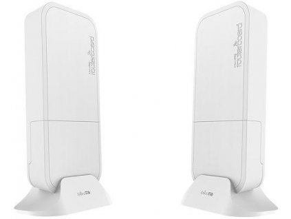 MIKROTIK ROUTERBOARD Bezdrátová drátová anténa (RBwAPG-60adkit)