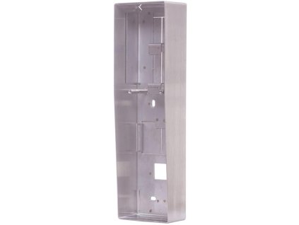 aco cdnp2l nt ramka natynkowa dua cdn do cdnp7 z uchwytami montaowymi stal z daszkiem 3be52a743b416