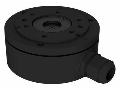 ADAPTÉR HIKVISION DS-1280ZJ-XS ČERNÝ