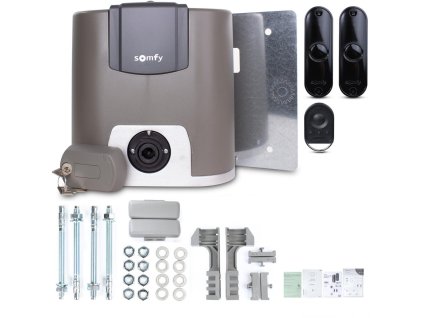 zestaw somfy elixo 500 io ee pack 1216507 do bram przesuwnych fdb4bb4fca3c1
