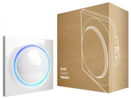 Přepínač FIBARO WALLI | FGWDSEU-221