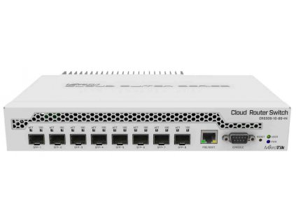 MIKROTIK ROUTERBOARD CRS309-1G-8S+IN