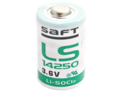 bateria ls14250 saft 36v 1200mah 12aa 1 szt 61f6add70a457
