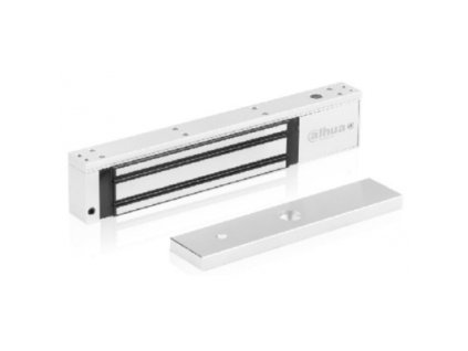 MAGNETICKÝ ZÁMEK S JEDNĚMI DVEŘMI DAHUA ASF500A