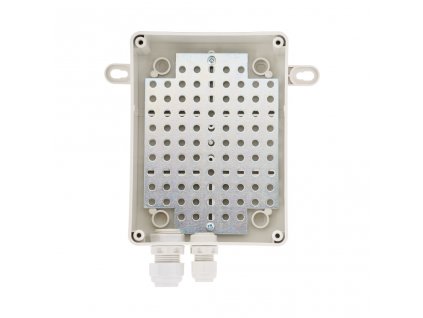 VENKOVNÍ KRYT IP56 ATTE ABOX-S1