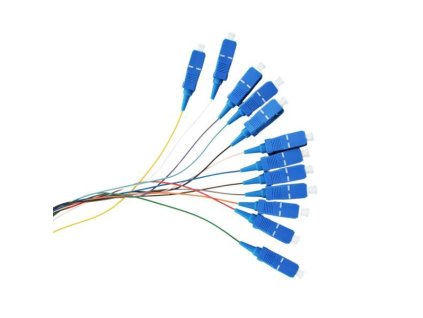 12x pigtail sc upc sm g657a2 2m 2