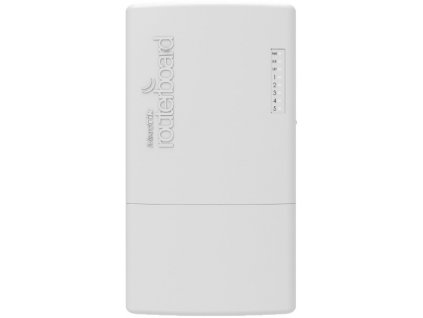 MIKROTIK ROUTERBOARD RB960PGS-PB POWERBOX PRO