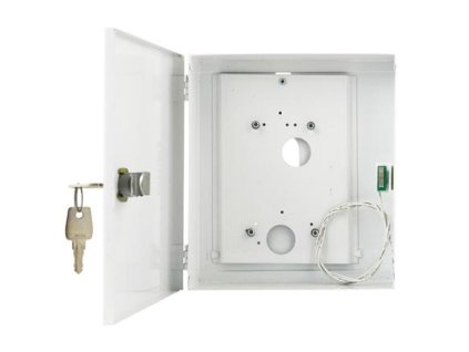 UNIVERZÁLNÍ KOVOVÁ SKŘÍŇ Pulsar AWO363