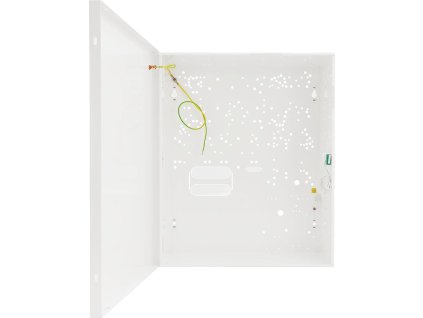 obudowa alarmowa metalowa pusta pulsar awo250pu 74b0fee410b24