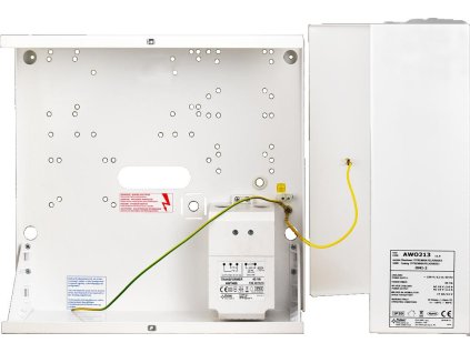 obudowa alarmowa metalowa pulsar awo213 7bc5f32ee6ad0
