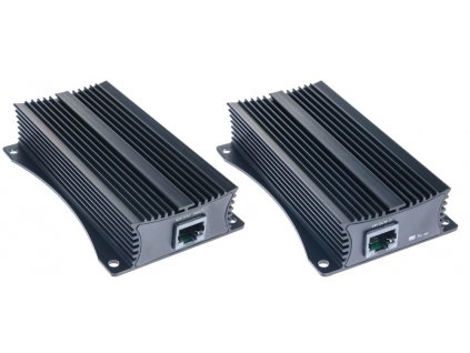 MIKROTIK RBGPOE PŘEVODNÍK 48V/24V (RBGPOE-CON-HP)