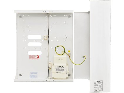 OBUDOWA ALARMOWA Pulsar AWO257 b88c8d24a3691