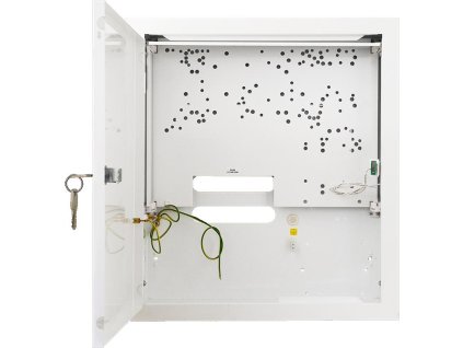 OBUDOWA ALARMOWA PUSTA PODTYNKOWA Pulsar AWO510PU 551fb764d8a65