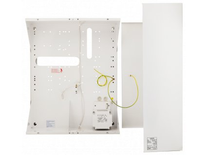 Pouzdro alarmu Pulsar AWO306