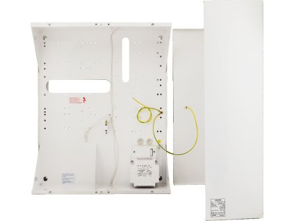 OBUDOWA ALARMOWA Pulsar AWO306 9e8f8ccceeeb2