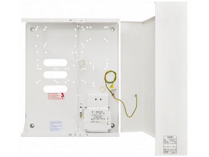 Pouzdro alarmu Pulsar AWO270