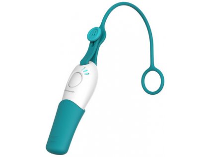 Ferguson Smart Whistle - SOS píšťalka - tyrkysová