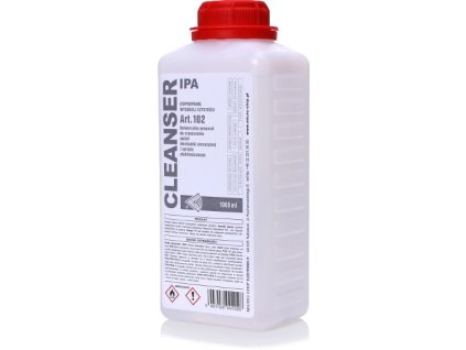 alkohol izopropanol cleanser ipa 1 litr 1