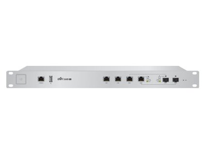UBIQUITI UNIFI SECURITY GATEWAY PRO USG (USG-PRO-4)