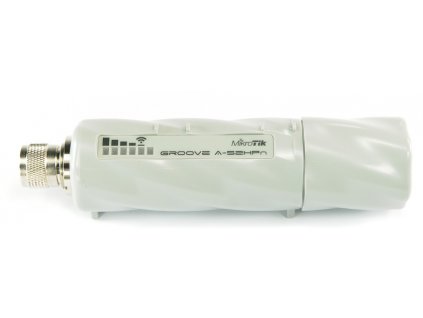 MIKROTIK ROUTERBOARD GROOVE A-52HPn