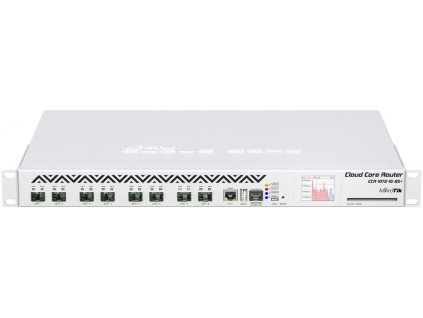 MIKROTIK ROUTERBOARD CCR1072-1G-8S+