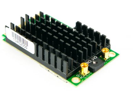 MIKROTIK ROUTERBOARD R11E 5HacD