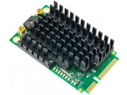 MIKROTIK ROUTERBOARD R11E 2HPnD