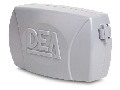 DEA 2-kanálový venkovní ovladač/přijímač, art. 281/2 (675602)