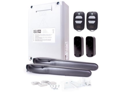 DEA KIT MACNET 230V pro křídlové brány