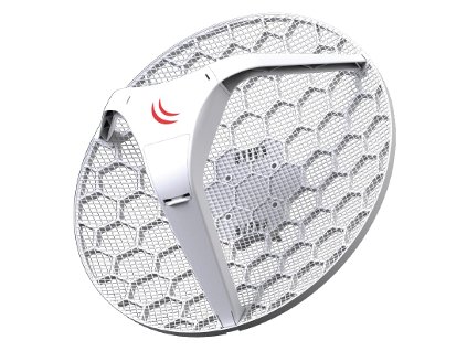 MIKROTIK ROUTERBOARD LHG 5