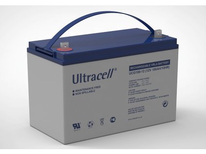 akumulator agm ultracell ucg 12v 100ah 5efbb284d4a1e