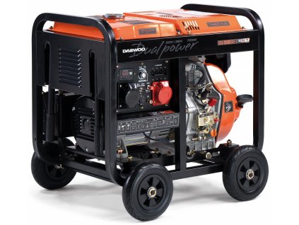 agregat prdotwrczy diesel daewoo ddae 9000dxe3 60kw cee32304e778d