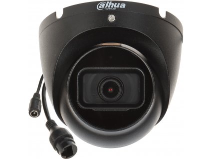 Dahua IPC-HDW2449T-S-IL-0280B-BLACK