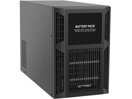BATERIE TOWER Armac 6x12V/9Ah