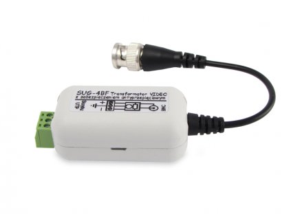 Přepěťová ochrana EWIMAR SUG-4BF s transformátorem UTP