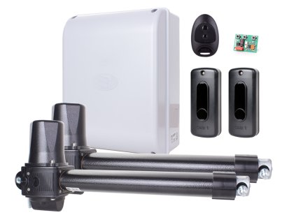 zestaw came krono plus space do 6m bram skrzydowych b8b4b3bc9abbb